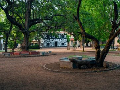 Santiniketan Campus